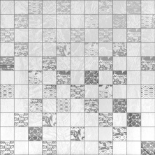 mosaic vesta silver декор от интернет-магазина aleks.store