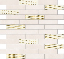 mosaic baffin beige light  декор от интернет-магазина aleks.store
