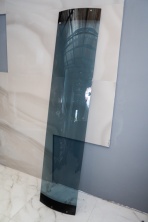 стекло для душевой кабины (тонированное) от интернет-магазина aleks.store