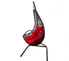 подвесное кресло "кипр" от интернет-магазина aleks.store