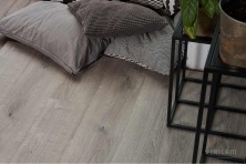 виниловый ламинат дуб дымчатый сильвер от интернет-магазина aleks.store