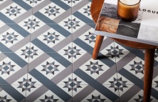 керамогранит siena stella 20x20 от интернет-магазина aleks.store
