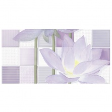 вставка декоративная lotus 1 от интернет-магазина aleks.store