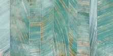 emerald twiddle плитка настенная от интернет-магазина aleks.store