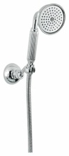 ручной душ со шлангом 150 см и держателем olimp-kd-01 от интернет-магазина aleks.store