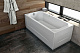 акриловая ванна kolpa-san string 150х70х66 от интернет-магазина aleks.store