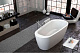 акриловая ванна kolpa-san adonis fs 180х80 от интернет-магазина aleks.store